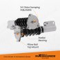 24 Ways Coilover Damper Kit for Buick Century 1997-2005 Shocks Suspension