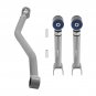 Adjustable Front Track Bar Control Arms 1.5-4.5" for Jeep Cherokee XJ 1984-2001