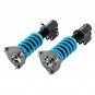 MaXpeedingrods T6 Coilovers Strut For SUBARU Impreza WRX 02-07 Forester SG 03-08