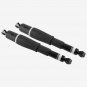 Rear Pair Air Suspension Struts For Escalade Avalanche Suburban Tahoe GMC Yukon