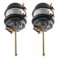Pair of Air Brake Chamber Service Type 30 Replace FRL 42040948, NT3030STD-120,