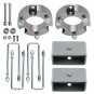 3" Front & Rear Leveling Lift Kit For Toyota Tacoma 2005-2023 4wd 6-lug