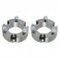 3" Front & Rear Leveling Lift Kit For Toyota Tacoma 2005-2023 4wd 6-lug