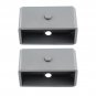 3" Front & Rear Leveling Lift Kit For Toyota Tacoma 2005-2023 4wd 6-lug