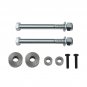 3" Front & Rear Leveling Lift Kit For Toyota Tacoma 2005-2023 4wd 6-lug