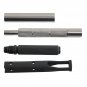 Valve Spring Compressor Stem Seal Installer Remover Tool For Audi BMW Other