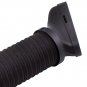 2PC Air Intake Duct Hose Right & Left for Mercedes Benz GLK350 10-12 A2720902982