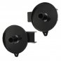 2PK Rear Upper Coil Spring Bucket Mount Perch Retainer For Wrangler TJ 97-06