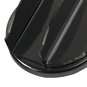 2PK Rear Upper Coil Spring Bucket Mount Perch Retainer For Wrangler TJ 97-06