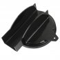 2PK Rear Upper Coil Spring Bucket Mount Perch Retainer For Wrangler TJ 97-06