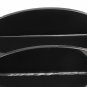 2PK Rear Upper Coil Spring Bucket Mount Perch Retainer For Wrangler TJ 97-06