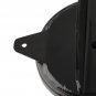 2PK Rear Upper Coil Spring Bucket Mount Perch Retainer For Wrangler TJ 97-06