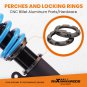 MaXpeedingrods T6 Coilovers Adjustable Damper For Mitsubishi Lancer 2008-2016