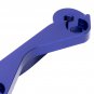Brake Caliper Adapters Rear for Subaru Impreza Legacy Forester Impreza 02-05