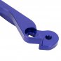 Brake Caliper Adapters Rear for Subaru Impreza Legacy Forester Impreza 02-05