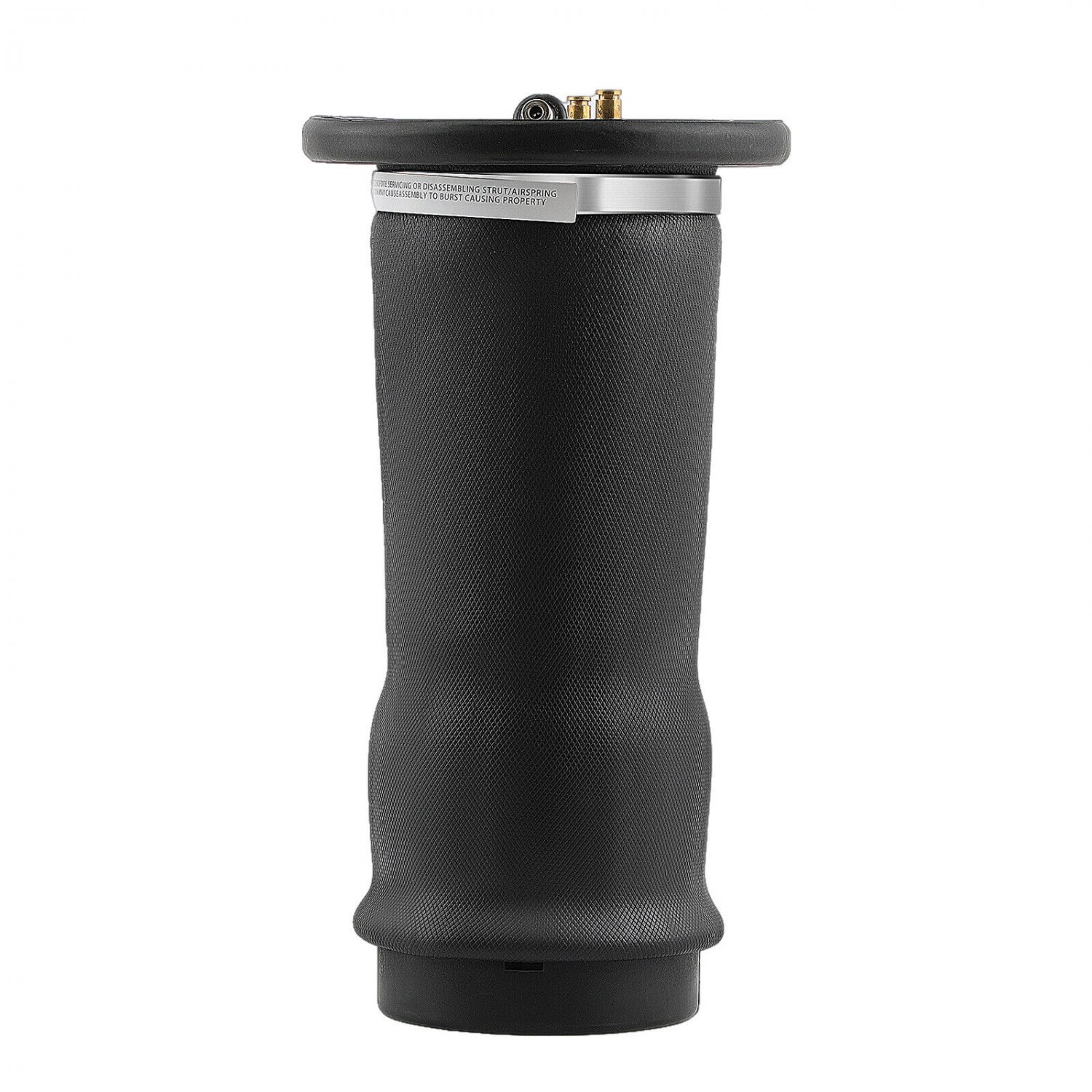 Air Suspension Shock Spring Bag Rear For Land Rover Discovery II 2002