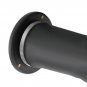 Air Suspension Shock Spring Bag Rear For Land Rover Discovery II 2002