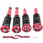 MaXpeedingrods 24 Way Adjustable Coilovers Suspension For Honda Accord 03-07