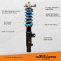 MaXpeedingrods T6 24 Ways Damper Coilovers Shocks Kit For Honda Accord 13-17