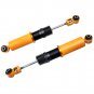 24 Click Damper Adjustable Coilovers Lowering Kit for Mazda Mazda 6 2003-2007