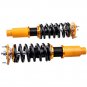 24 Click Damper Adjustable Coilovers Lowering Kit for Mazda Mazda 6 2003-2007
