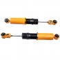 24 Click Damper Adjustable Coilovers Lowering Kit for Mazda Mazda 6 2003-2007