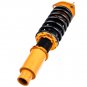 24 Click Damper Adjustable Coilovers Lowering Kit for Mazda Mazda 6 2003-2007