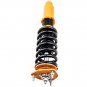 24 Click Damper Adjustable Coilovers Lowering Kit for Mazda Mazda 6 2003-2007