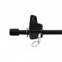 2pcs Coil Spring Compressor Fit MacPherson Struts Shock Absorber Car Garage Tool