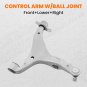 Right Side Front Lower Control Arm Ball Joint For 2016-22 Durango Grand Cherokee