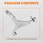 Right Side Front Lower Control Arm Ball Joint For 2016-22 Durango Grand Cherokee