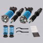 Maxpeedingrods Coilover Coil Spring Kit For Honda Civic 06-11 Damper Adjustable
