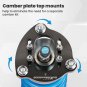 Maxpeedingrods Coilover Coil Spring Kit For Honda Civic 06-11 Damper Adjustable