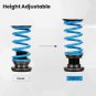 Maxpeedingrods Coilover Coil Spring Kit For Honda Civic 06-11 Damper Adjustable