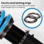 Maxpeedingrods Coilover Coil Spring Kit For Honda Civic 06-11 Damper Adjustable