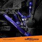Aluminum Adjustable Rear Camber Arms Kit For Tesla Model 3 Model Y 2017-2023