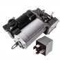 Suspension Air Compressor Pump for Mercedes Benz ML63 AMG 1643201204 2006-2012