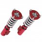 Coilovers Spring Kit Fit Hyundai Veloster 13 14 15 Adj. Height Shock Absorbers