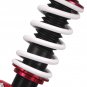 Coilovers Spring Kit Fit Hyundai Veloster 13 14 15 Adj. Height Shock Absorbers