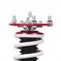 Coilovers Spring Kit Fit Hyundai Veloster 13 14 15 Adj. Height Shock Absorbers