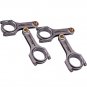 Connecting Rods + Bolts Set for Peugeot 206 2.0 S16 Super 1600 TU5JP4 Sale