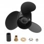Propeller 14-1/2x19 RH for Mercury 48-832830A45 14.5" x 19" Pitch