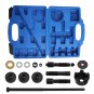 Motorcycle Wheel Bearing Remover Installer Puller Tool for Harley Davidson VT102
