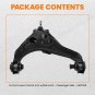 Front Lower Control Arm Right for 09-13 Ford F-150 Expedition Lincoln Navigator