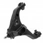 Front Lower Control Arm Right for 09-13 Ford F-150 Expedition Lincoln Navigator