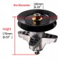 Pair Spindle Assembly Replaces 42" Decks For MTD 918-04822A 618-04822 918-04950