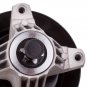 Pair Spindle Assembly Replaces 42" Decks For MTD 918-04822A 618-04822 918-04950