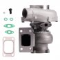 GT3037 GT3076 T3 TURBO TURBINE 0.82 A/R 74.2 TRIM TURBOCHARGER UP TO 500HP