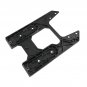 Spare Tire Tailgate Reinforcement Kit For Jeep JL Wrangler 82215356AB 2018-21