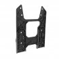 Spare Tire Tailgate Reinforcement Kit For Jeep JL Wrangler 82215356AB 2018-21